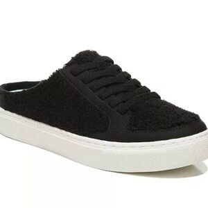 Dr. Scholl's Black and White Women's Shoes